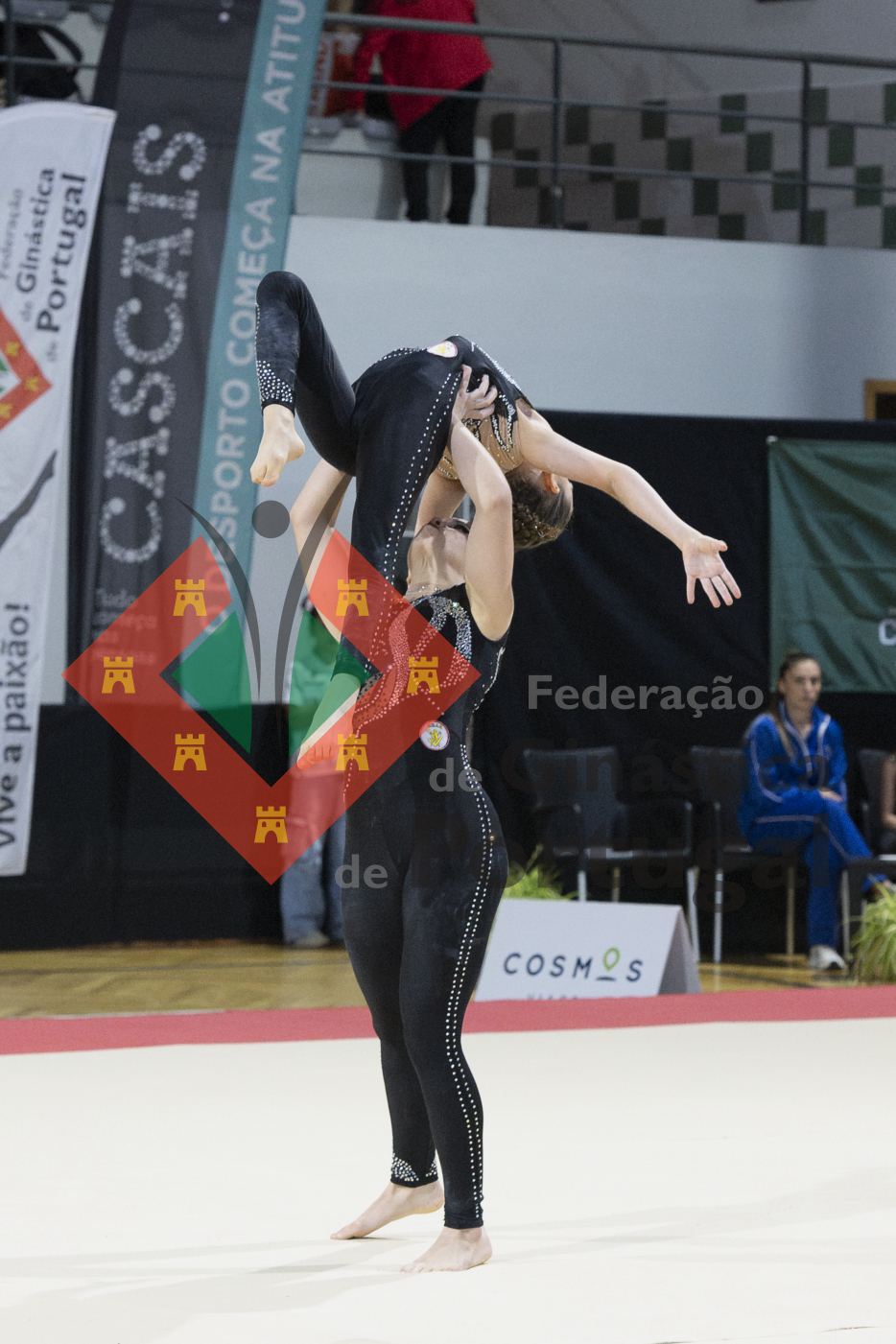 1107_Campeonato Nacional 1ª Div - ACRO